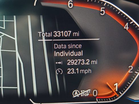 Used 2022 BMW X3 sDrive30i w/ Convenience Package RWD image 22