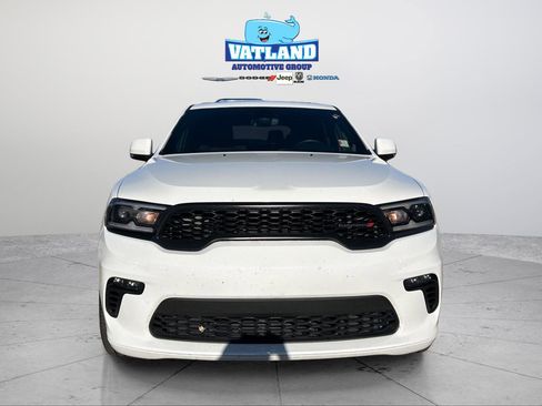 Certified 2021 Dodge Durango GT image 34
