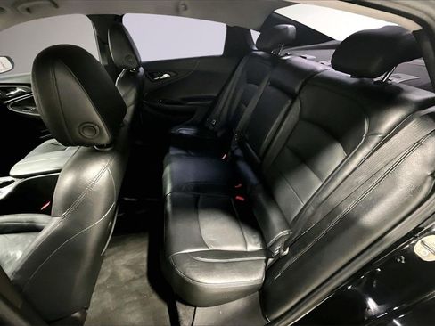 Used 2016 Chevrolet Malibu Hybrid image 21