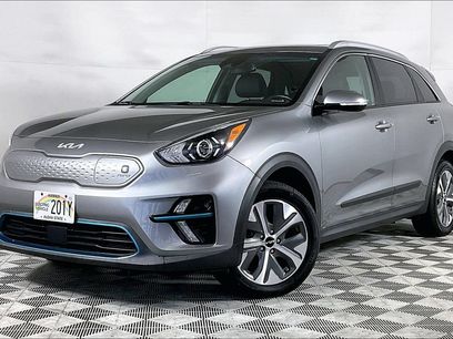 Used 2022 Kia Niro EX Premium