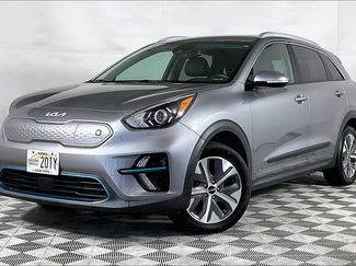 Used 2022 Kia Niro EX Premium FWD video 1