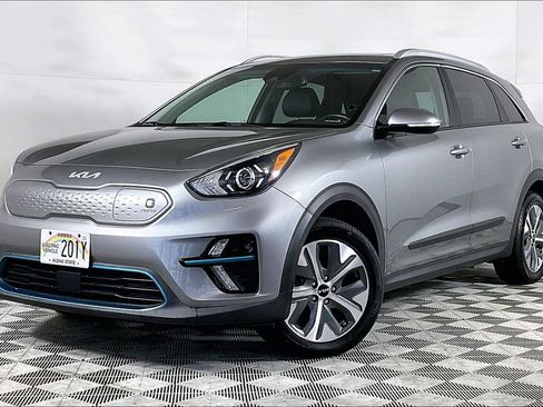 Used 2022 Kia Niro EX Premium FWD image 1