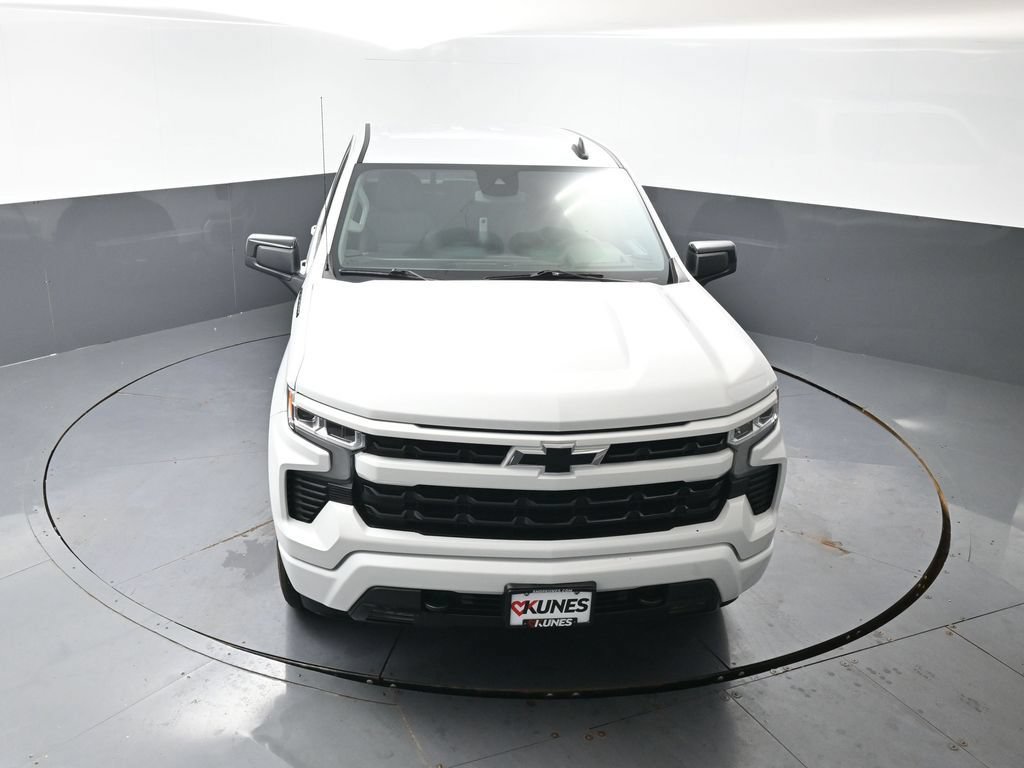 Used 2024 Chevrolet Silverado 1500 RST w/ All Star Edition Plus AWD/4WD image 45
