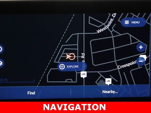 Used 2023 Acura TLX SH-AWD w/ A-SPEC Pkg image 23