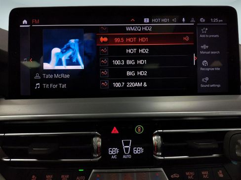 Certified 2023 BMW X3 xDrive30i w/ Premium Package image 18