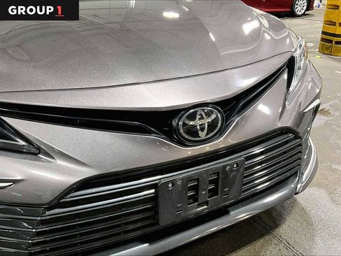 Used 2024 Toyota Camry LE AWD/4WD image 30