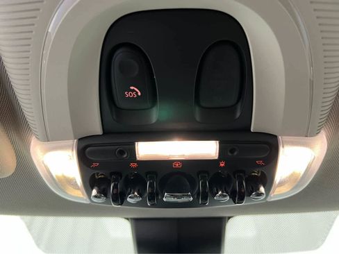 Used 2024 MINI Cooper SE image 25