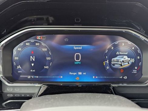 New 2026 Chevrolet Silverado 1500 RST w/ Rally Edition image 26