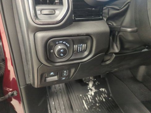 New 2026 RAM 1500 Rebel w/ Rebel Level 2 Equipment Group image 9