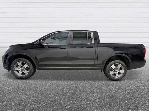 New 2026 Honda Ridgeline RTL image 2