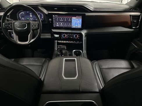 Used 2022 GMC Sierra 1500 Denali AWD/4WD image 21