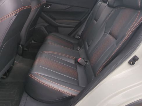 Used 2023 Subaru Crosstrek 2.5i Limited image 19