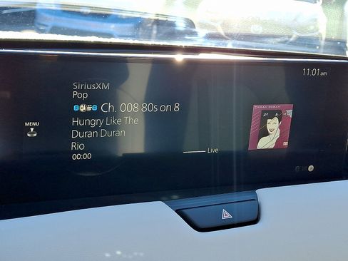 Certified 2024 MAZDA CX-90 Plug-In Hybrid w/ Premium Plus image 21