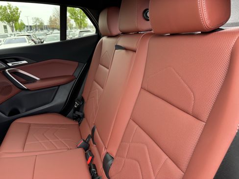 Certified 2026 BMW X2 xDrive28i image 30