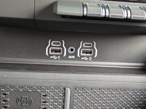 Used 2026 RAM 1500 Big Horn AWD/4WD image 54