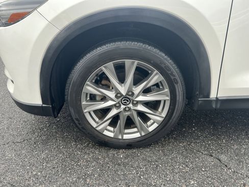 Used 2021 MAZDA CX-5 Grand Touring Reserve image 12