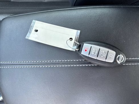 Used 2022 Nissan Sentra SV FWD image 28