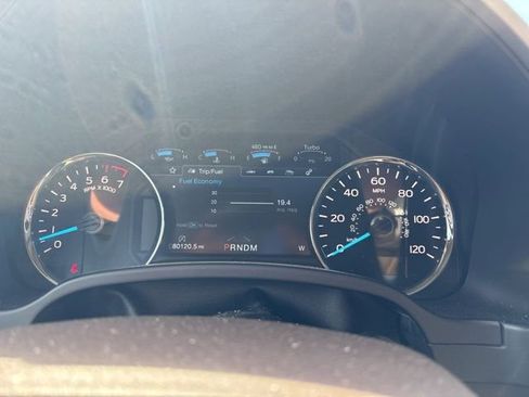 Used 2020 Ford F150 Lariat image 17