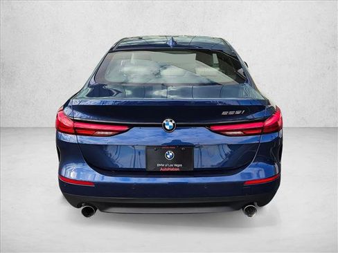 Used 2023 BMW 228i Gran Coupe w/ Convenience Package image 7