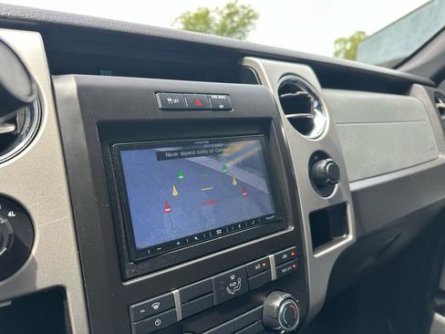 Used 2014 Ford F150 XLT AWD/4WD image 13