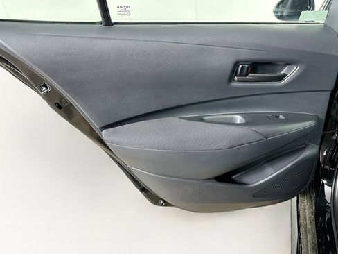 Used 2026 Toyota Corolla LE FWD image 25