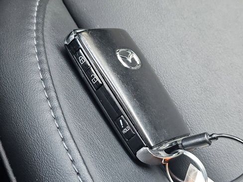 Used 2024 MAZDA CX-30 AWD 2.5 S w/ Select Sport Pkg image 33