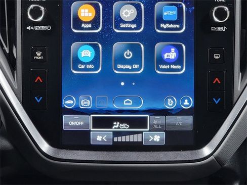 New 2026 Subaru Crosstrek 2.5i Wilderness image 21