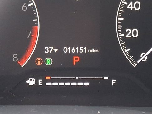 Used 2023 Honda Civic LX image 19