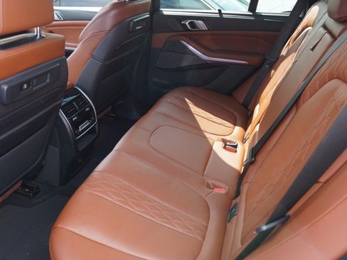Used 2023 BMW X5 M50i w/ Executive Package AWD/4WD image 9