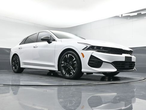 Used 2023 Kia K5 GT-Line w/ GT-Line Premium Package image 33