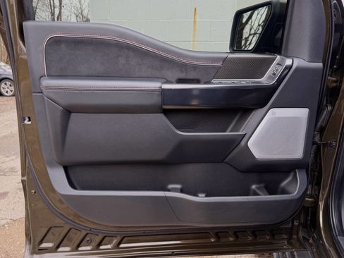 Used 2025 Ford F150 Raptor w/ Equipment Group 803A Raptor R image 40