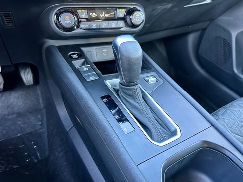 New 2026 Nissan Kicks SV image 20