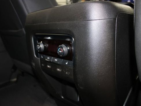 New 2026 Chevrolet Tahoe High Country image 32