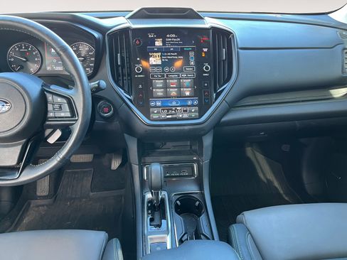 Certified 2023 Subaru Ascent Onyx Edition Limited AWD/4WD image 14