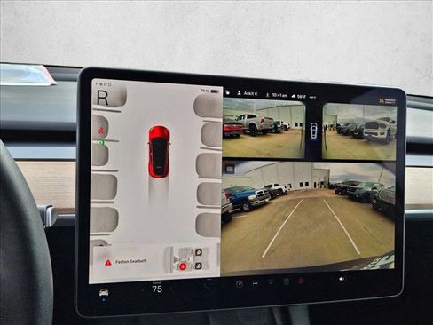 Used 2023 Tesla Model Y Long Range image 16