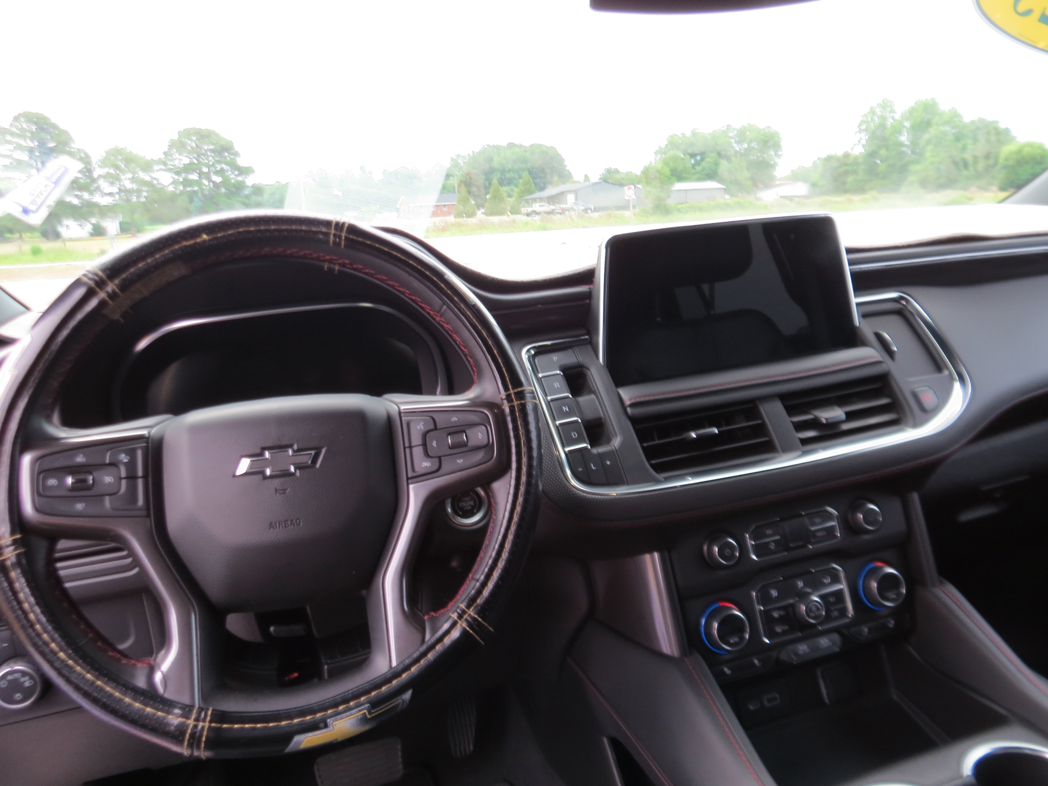Used 2023 Chevrolet Tahoe RST AWD/4WD image 26