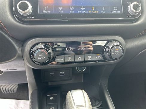 Certified 2024 Nissan Kicks SR image 21