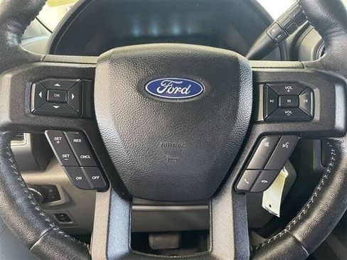 Used 2019 Ford F150 XLT w/ Equipment Group 302A Luxury AWD/4WD image 16