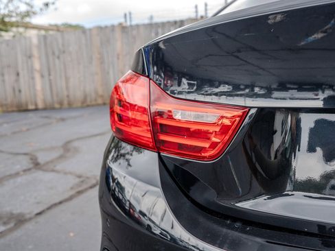 Used 2015 BMW M4 Coupe w/ Executive Package image 10