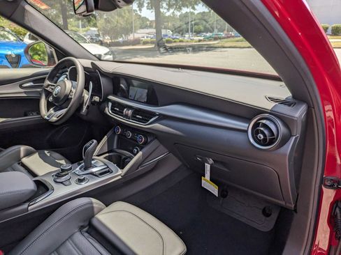 New 2024 Alfa Romeo Stelvio Veloce image 26
