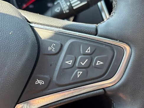 Used 2024 Chevrolet Equinox LT FWD image 22