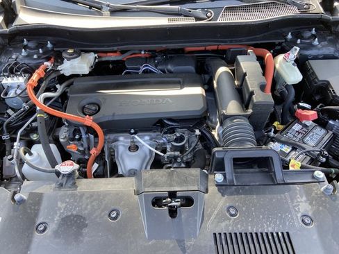 Used 2024 Honda CR-V Sport-L image 29