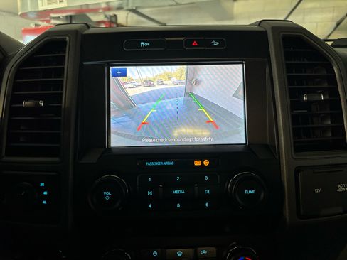 Used 2021 Ford F350 XL w/ STX Appearance Package image 25