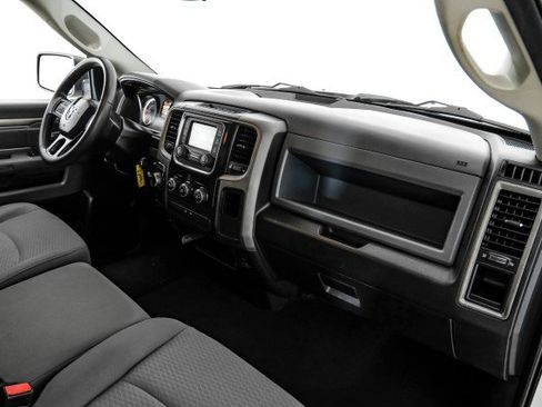 Used 2017 RAM 1500 Tradesman w/ Power & Remote Entry Group image 10