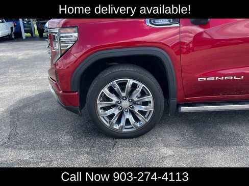 Used 2024 GMC Sierra 1500 Denali image 33
