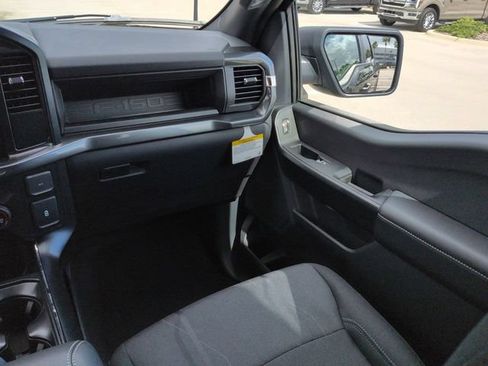 New 2026 Ford F150 STX RWD image 17