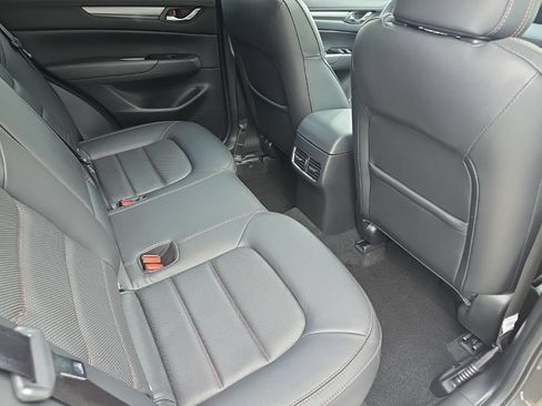 Certified 2023 MAZDA CX-5 AWD 2.5 S image 18