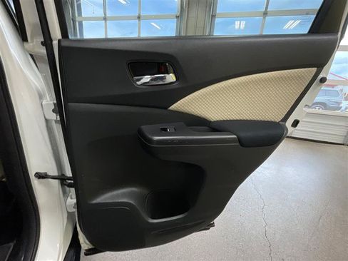 Used 2016 Honda CR-V EX image 24