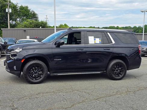 Used 2021 Chevrolet Tahoe LT AWD/4WD image 23