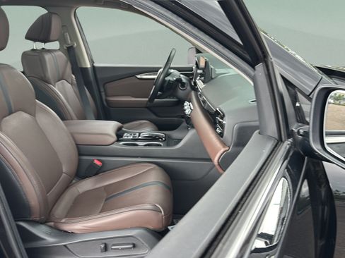 Certified 2024 Honda Pilot Elite image 19